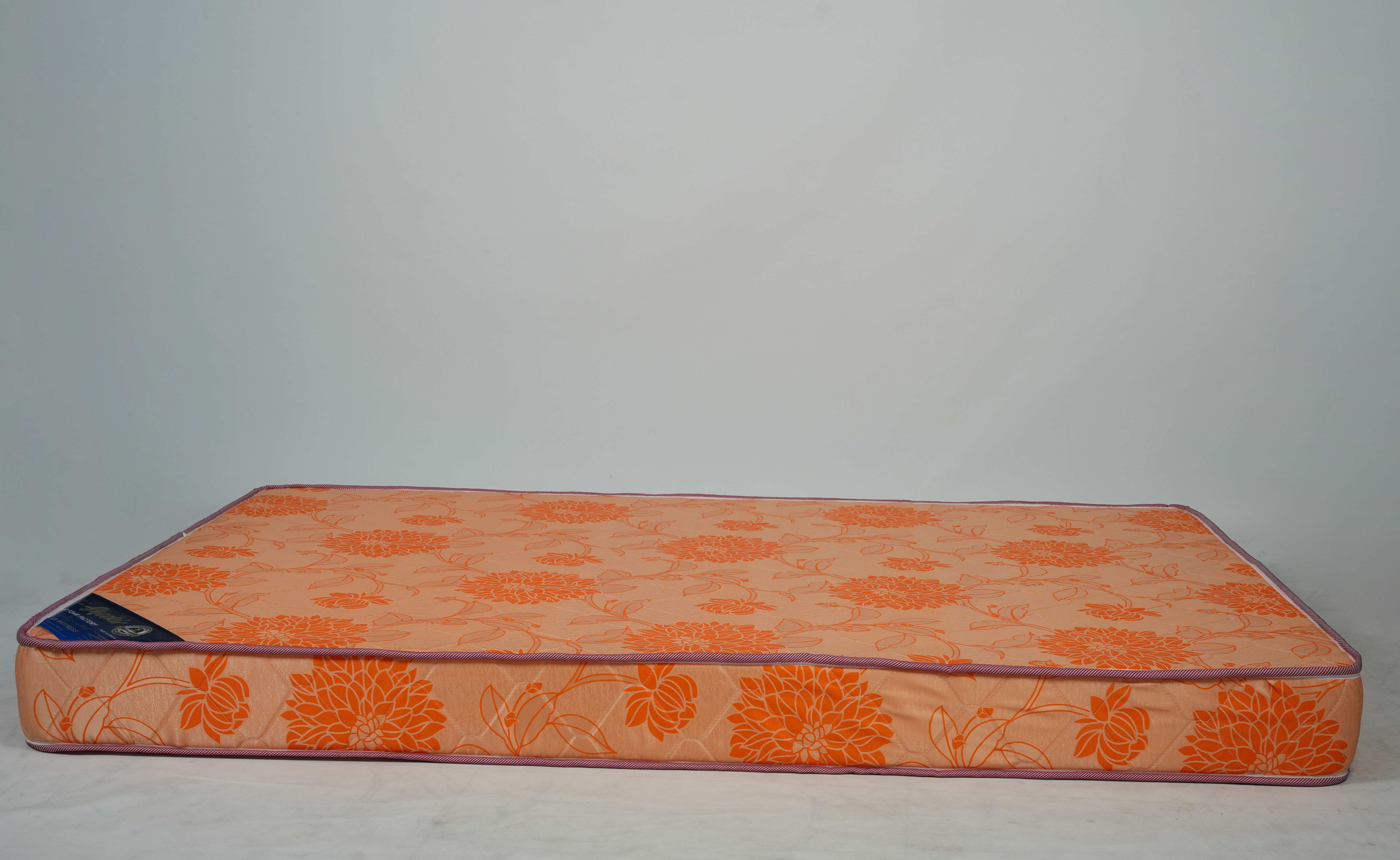 Shakir foam mattress 15cm 120 × 190 cm