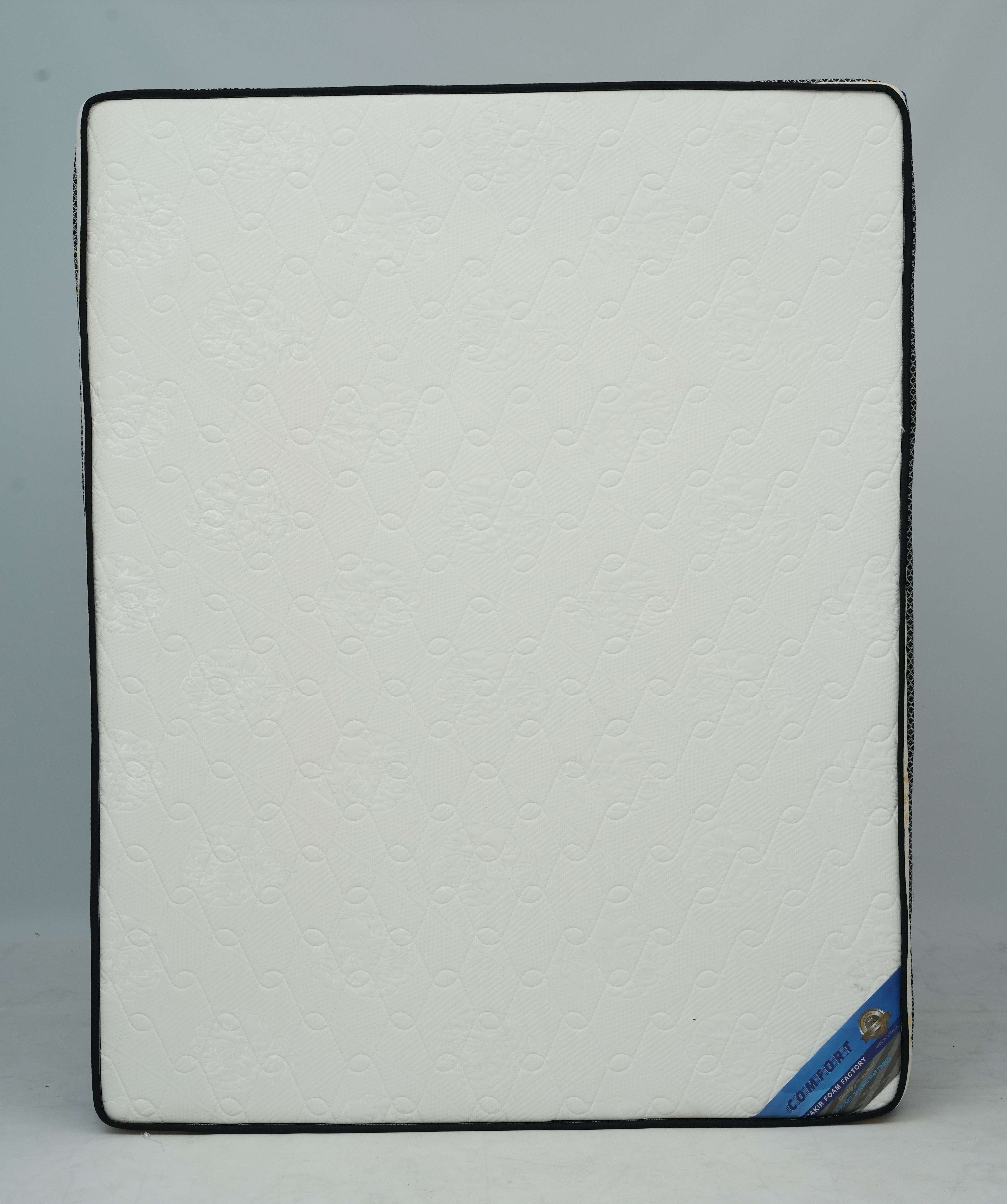 Comfort foam mattress