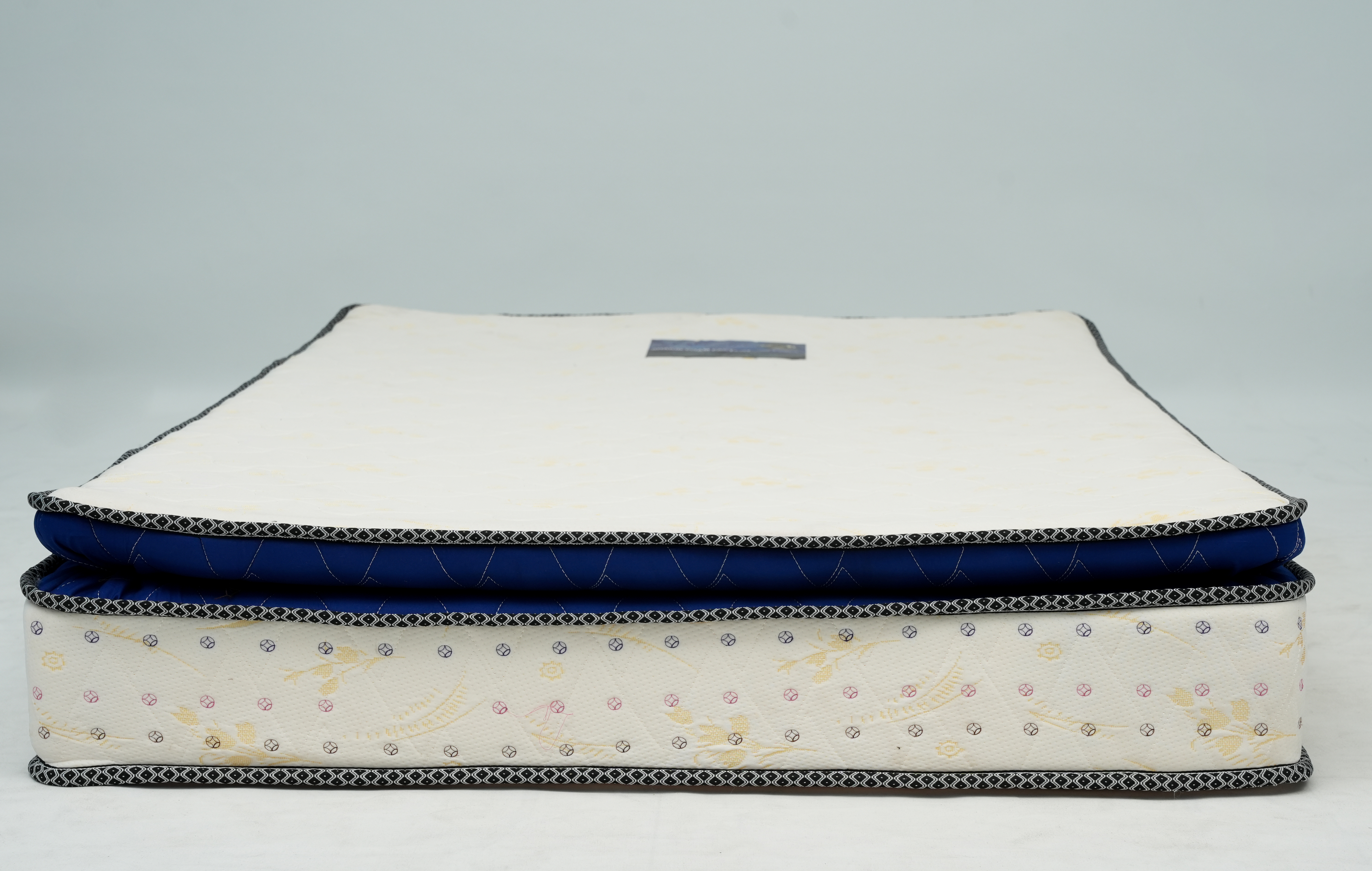 Comfort foam mattress 20cm 120 × 190 cm