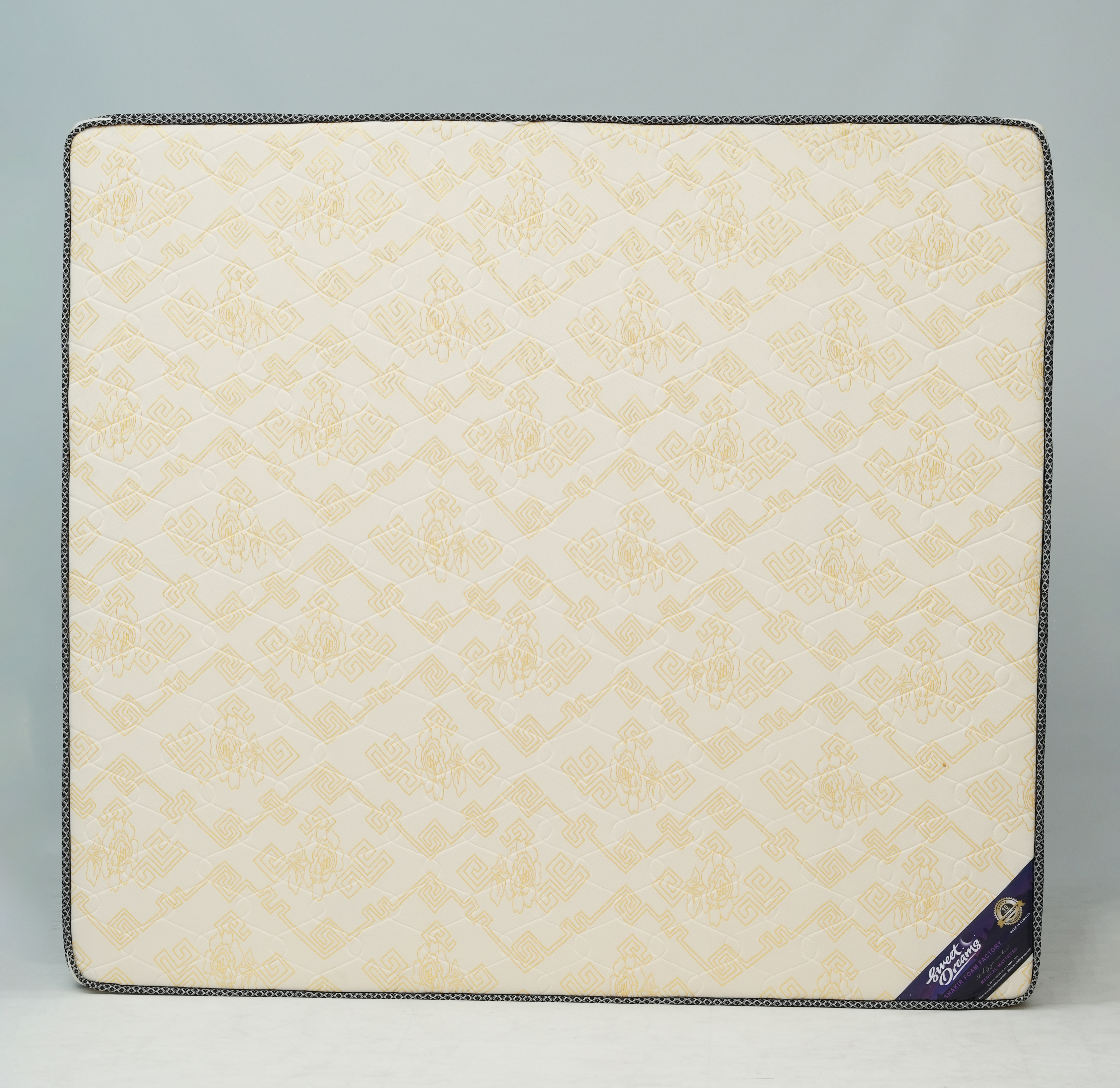 Sweet Dream foam mattress
