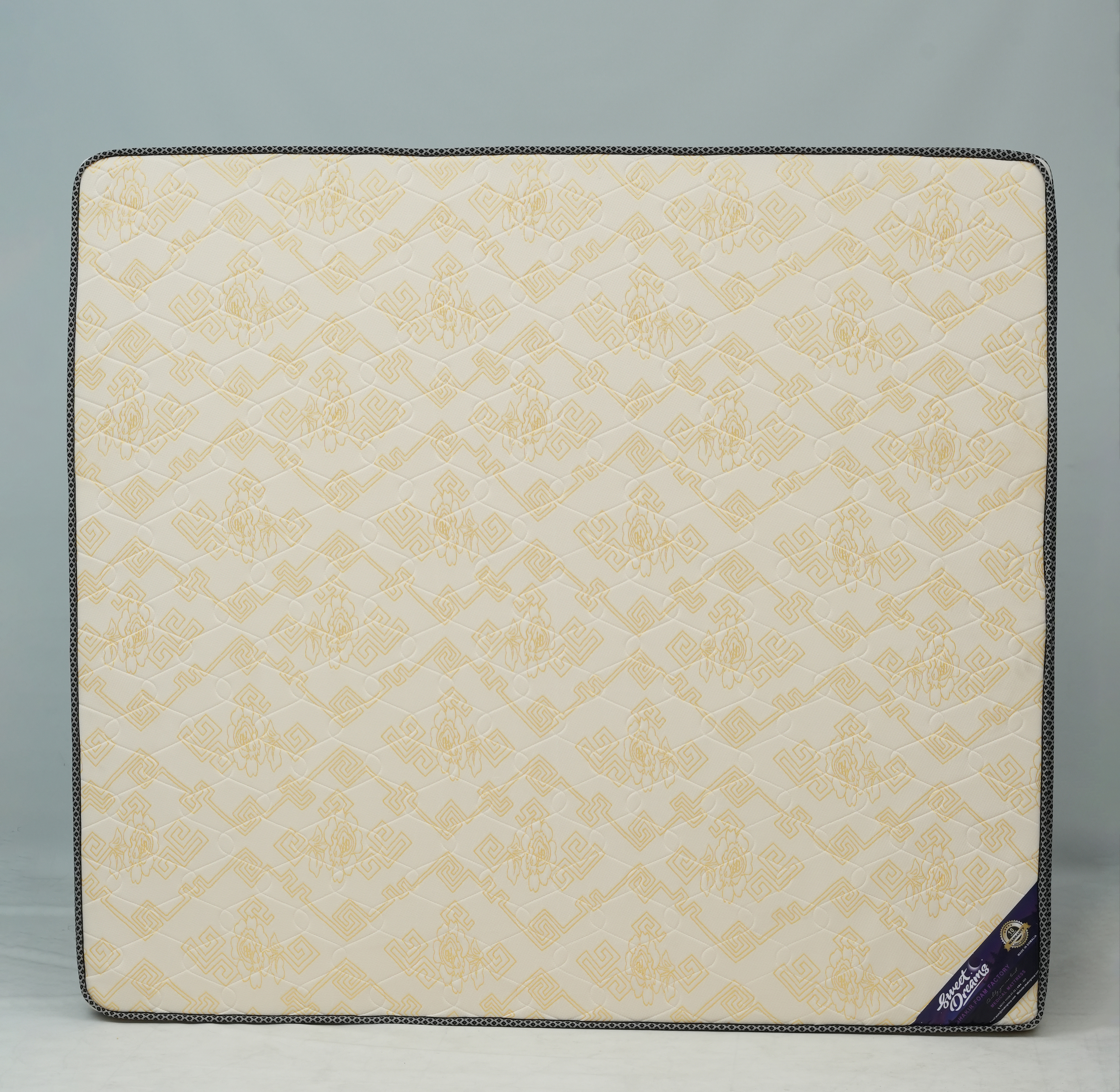 Sweet Dream foam mattress 20cm 180 × 200 cm