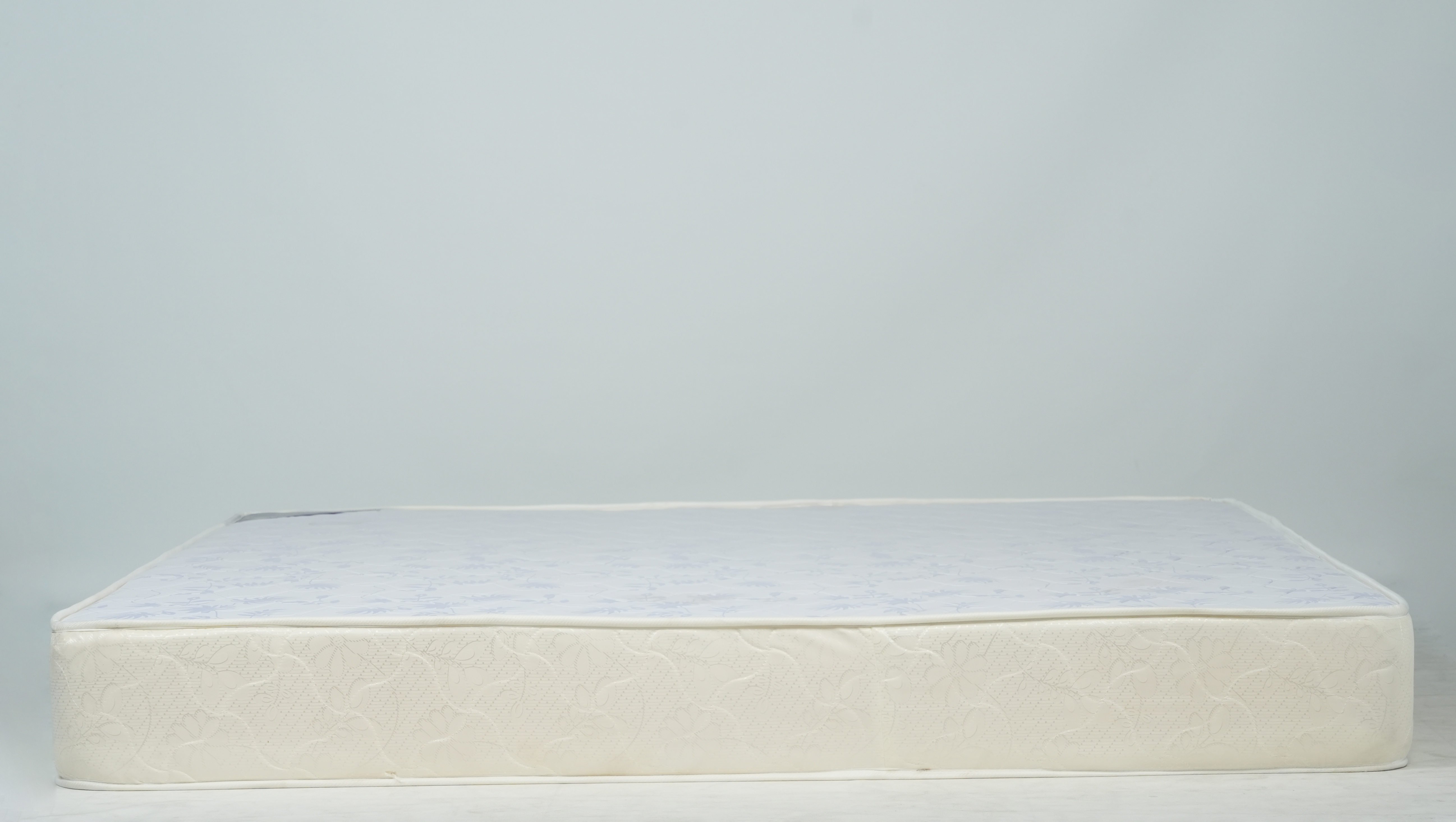 Shakir foam mattress detail
